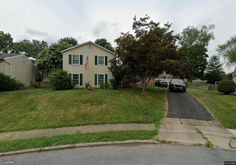 7 Glade Ct, Walkersville, MD 21793 - photo 1