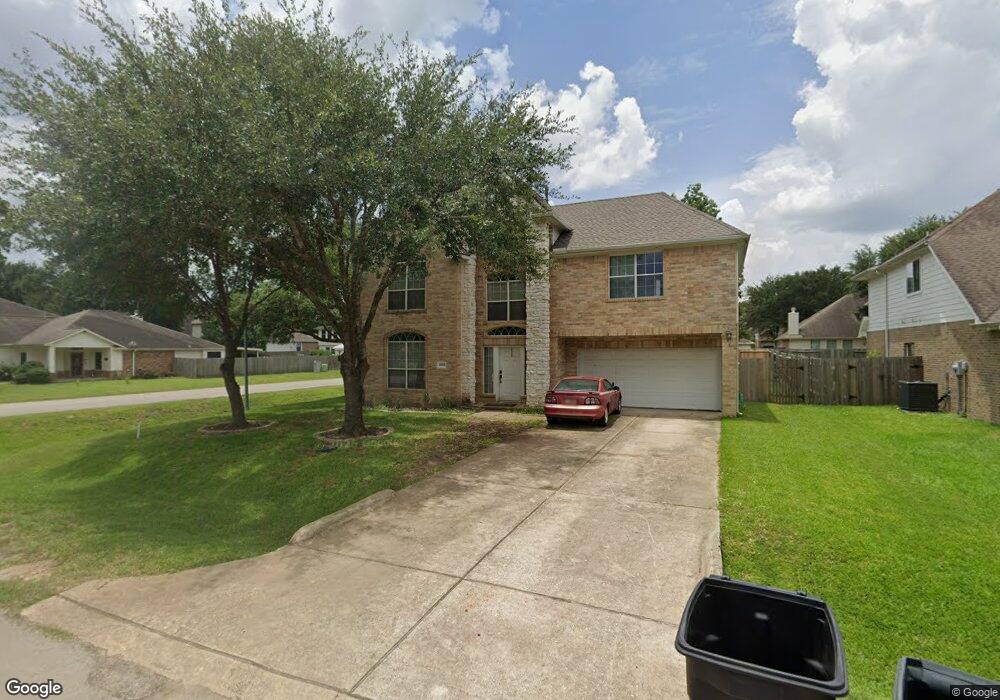 28703 Hidden Lake W, Magnolia, TX 77354 - photo 1