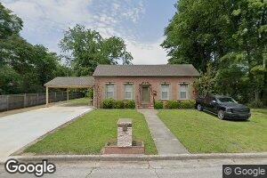 515 E Hale Ave, Osceola, AR 72370