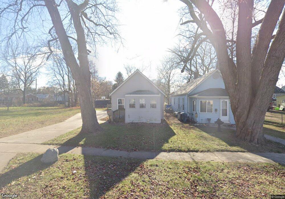 2432 Vanness St, Port Huron, MI 48060 - photo 1