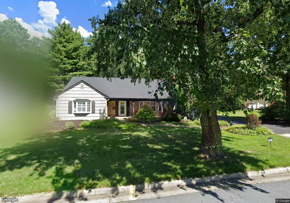 12615 Cedarbrook Ln, Laurel, MD 20708 - photo 1