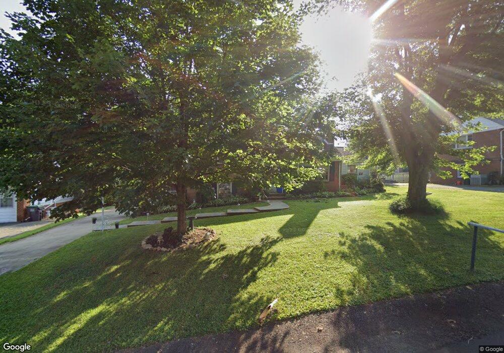 2314 Tarleton Dr, Charlottesville, VA 22901 - photo 1