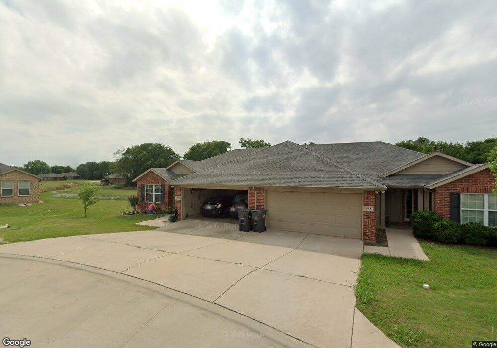 1158 Serenity Loop, Ardmore, OK 73401 - photo 1