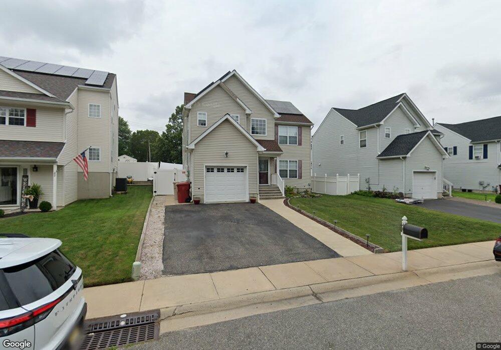 40 Marlin Ct, Bayville, NJ 08721 - photo 1