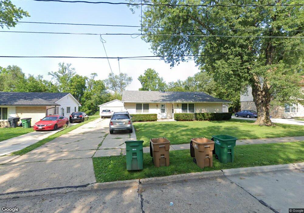 1548 NW 81st St, Clive, IA 50325 - photo 1