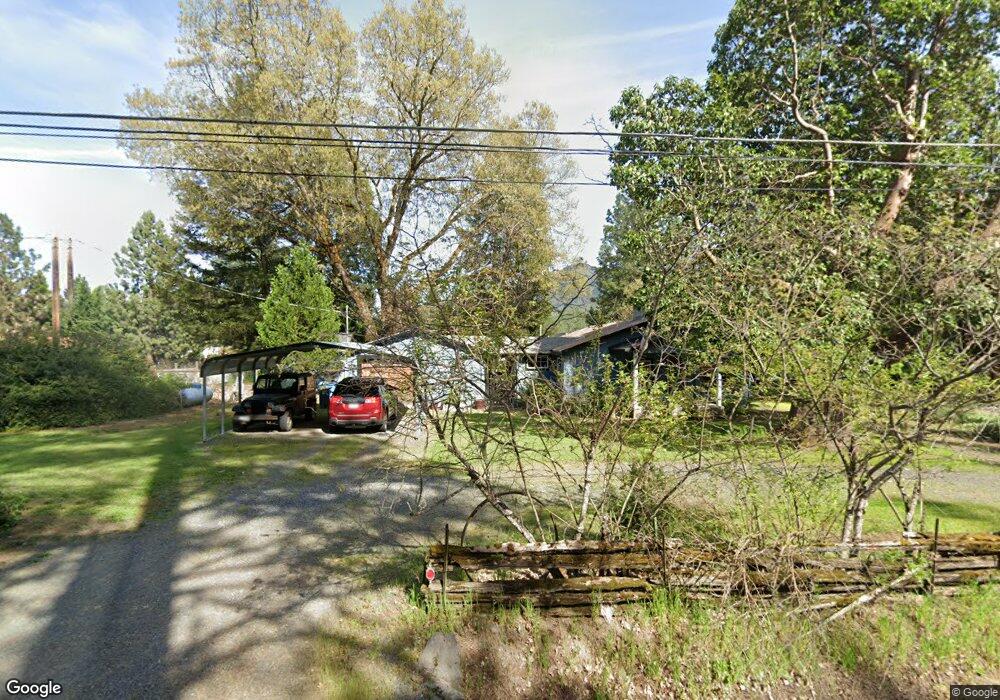 8066 E Evans Creek Rd, Rogue River, OR 97537 - photo 1