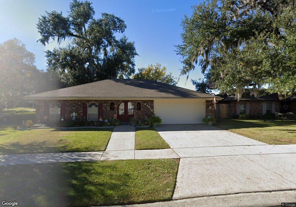 4016 Delery Dr, Marrero, LA 70072 - photo 1