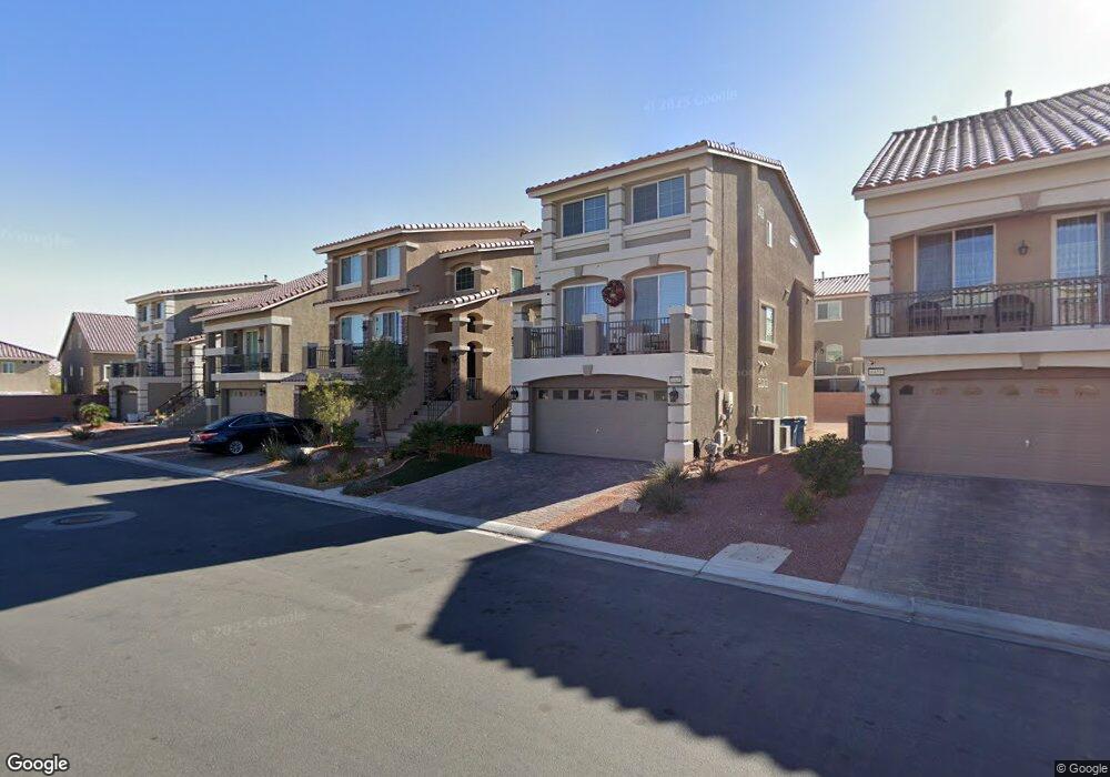 6445 Amberleaf Way, Las Vegas, NV 89118 - photo 1