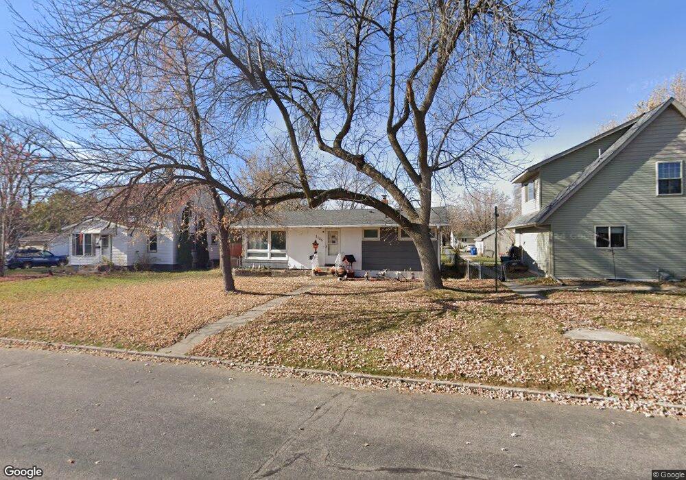 1125 3rd Ave S, Sauk Rapids, MN 56379 - photo 1