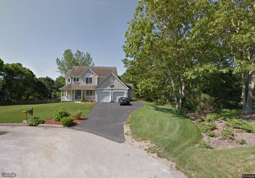 5 Sail View Ct, Westerly, RI 02891 - photo 1