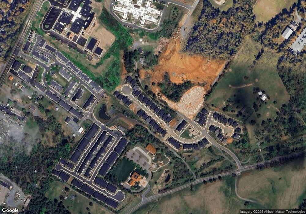 5100 Mary Jackson Ct, Charlottesville, VA 22902 - photo 1