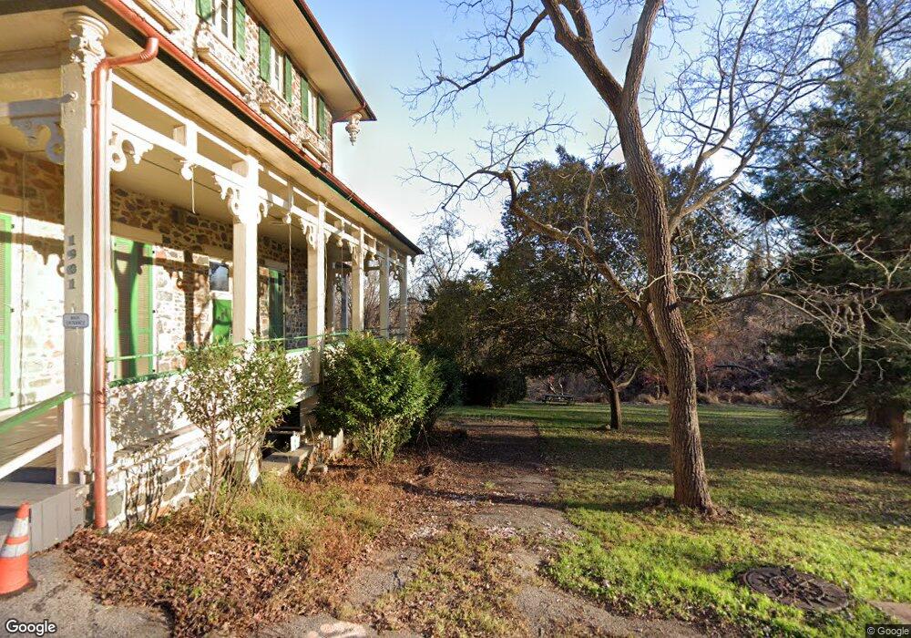 4700 N Franklintown Rd, Baltimore, MD 21207 - photo 1