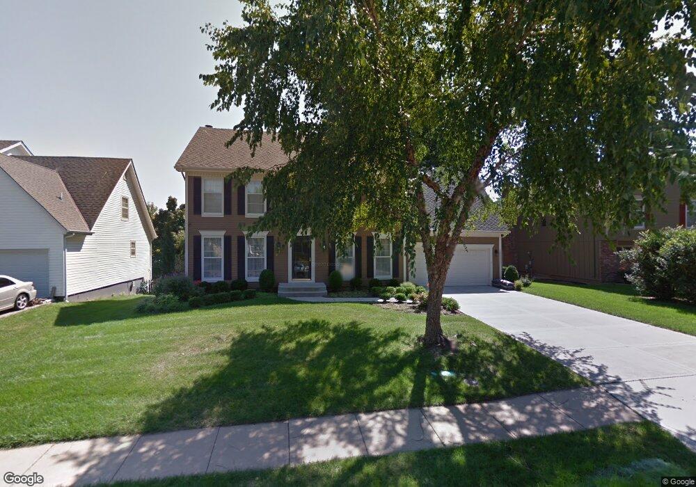 14507 W 86th St, Lenexa, KS 66215 - photo 1