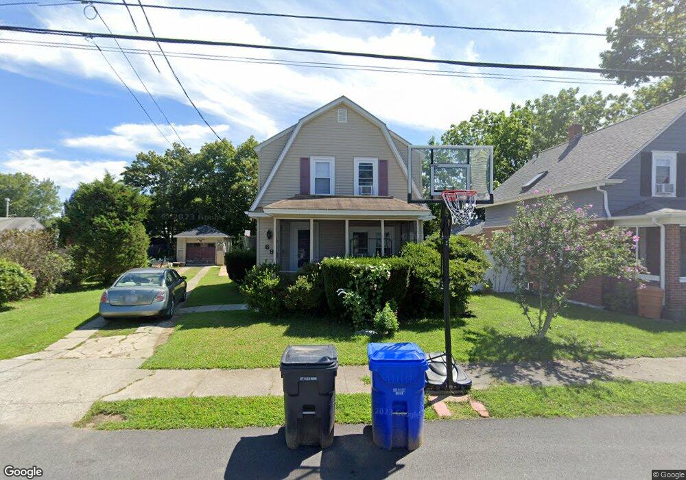 69 Read St, Riverside, RI 02915 - photo 1