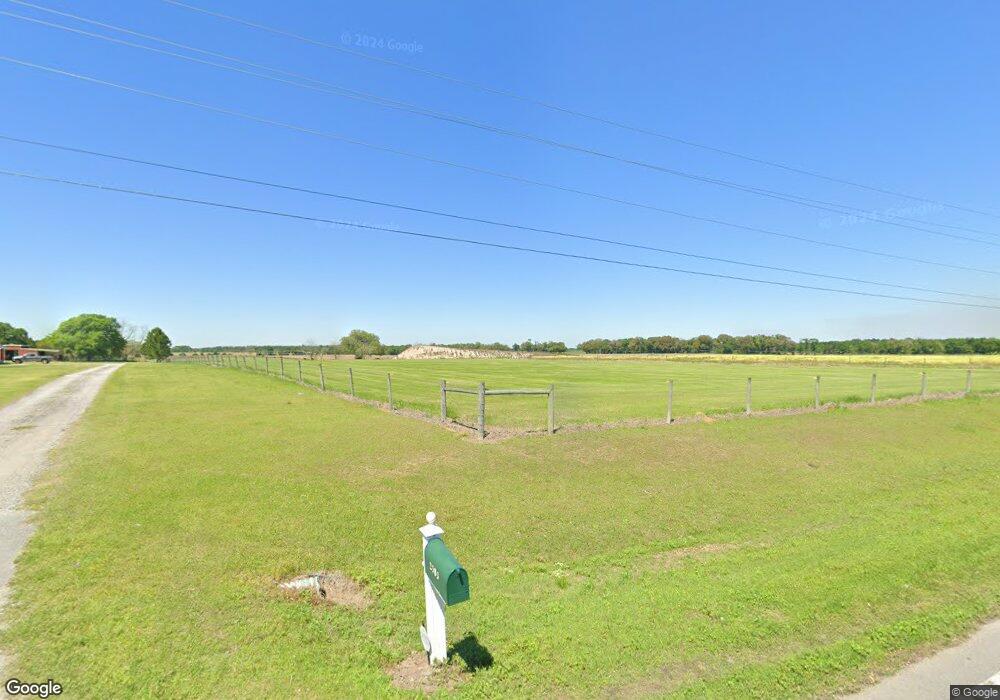 2583 Ga Highway 112, Camilla, GA 31730 - photo 1