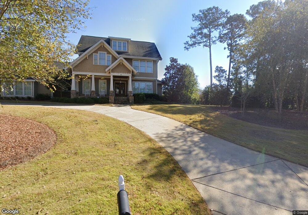 308 Saint Andrews Ct, Lagrange, GA 30240 - photo 1