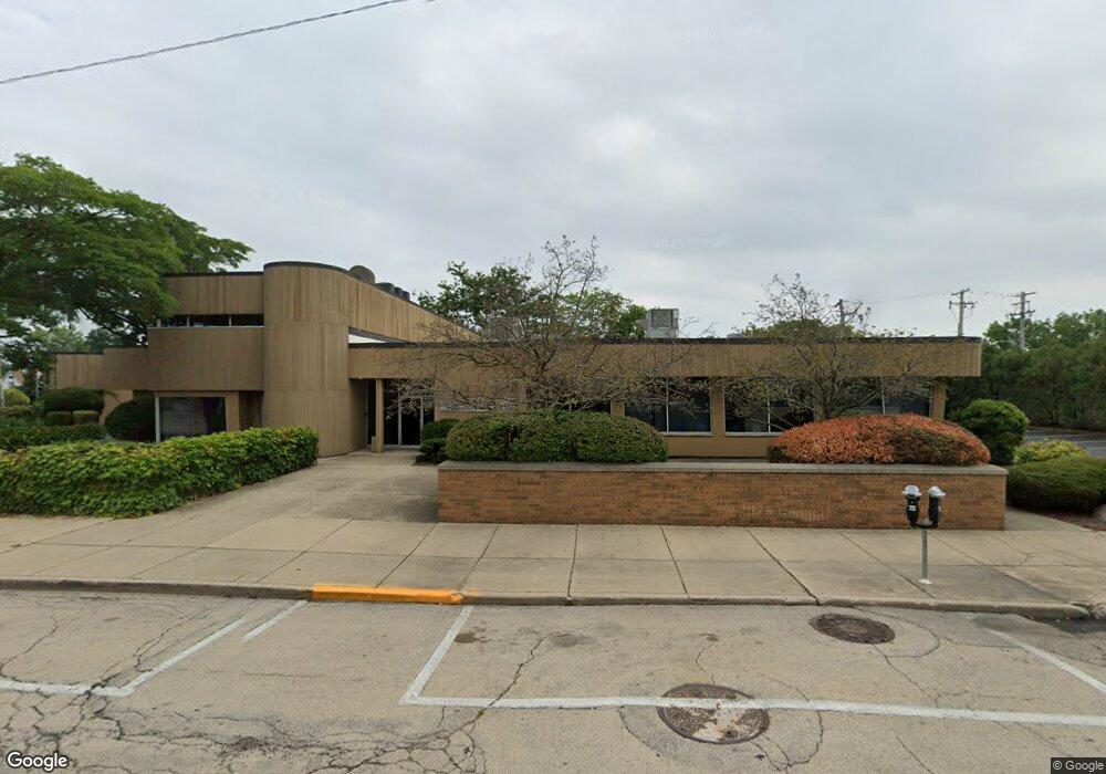 323 N Genesee St, Waukegan, IL 60085 - photo 1