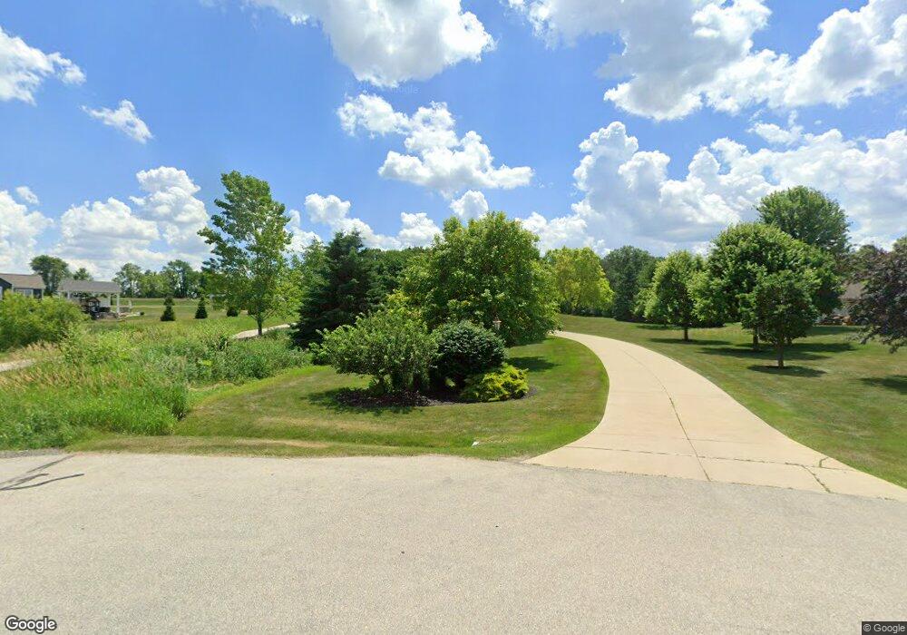 W275N5739 Green Meadow Rd, Sussex, WI 53089 - photo 1