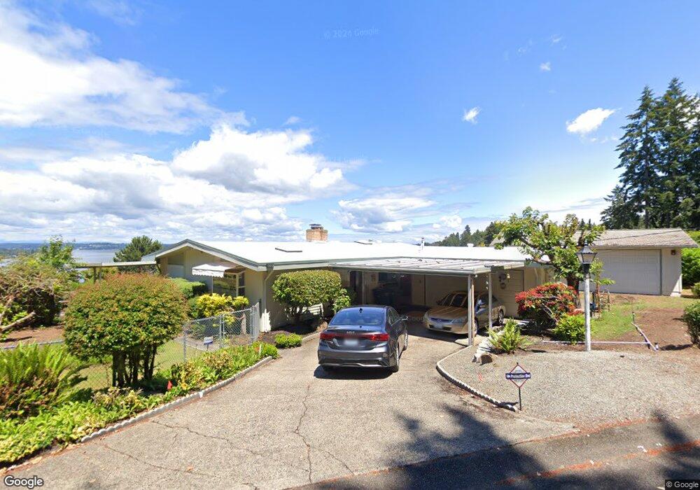 10015 48th St W, University Place, WA 98467 - photo 1