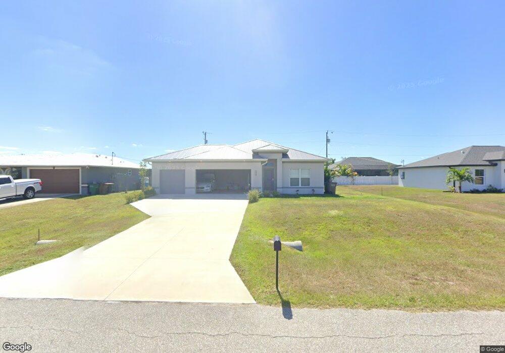 504 NW 21st Terrace, Cape Coral, FL 33993 - photo 1