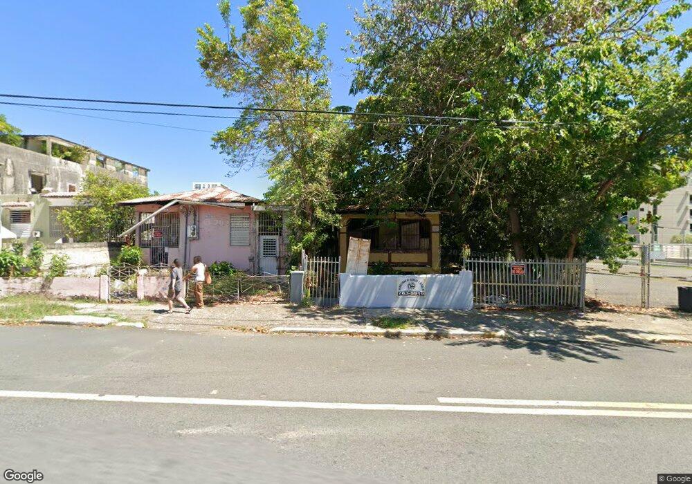 1073 Ave Fernandez Juncos, San Juan, PR 00907 - photo 1