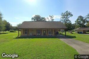 6205 Fausse Bayou Dr, Ventress, LA 70783