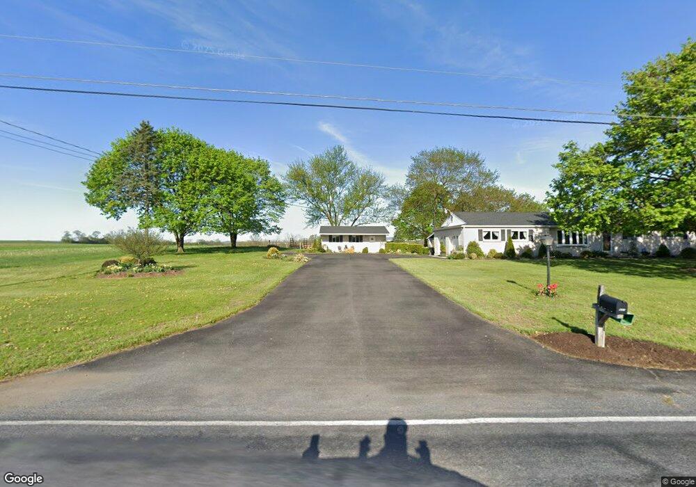 634 Dreibelbis Mill Rd, Shoemakersville, PA 19555 - photo 1