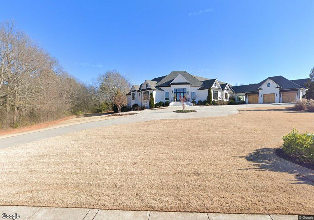 1616 Lea Haven Way, Athens, GA 30606 - photo 1