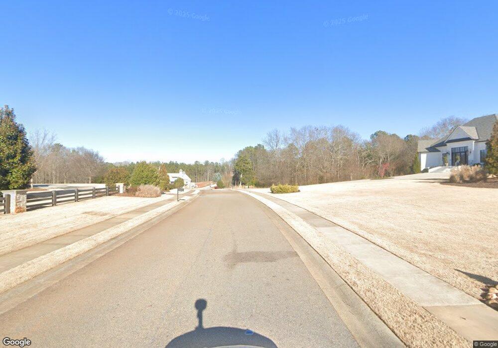 Lot 12 Lea Haven Way, Athens, GA 30606 - photo 1