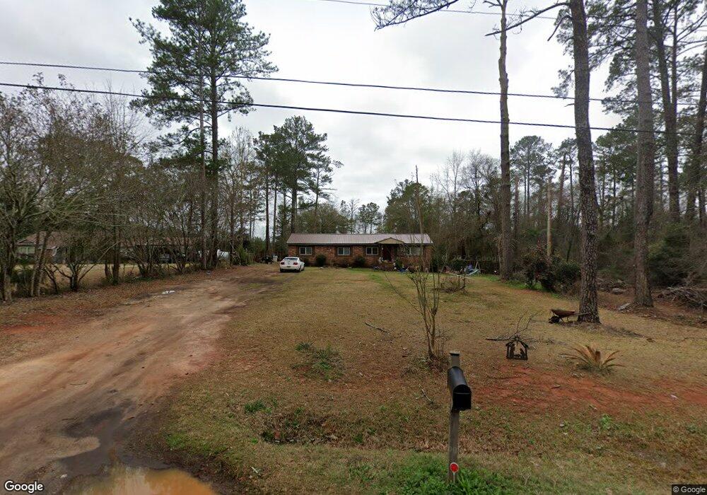 134 Sylvan Dr, Americus, GA 31709 - photo 1