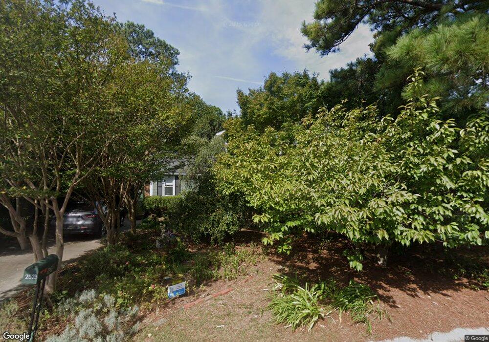 2523 Banner Hill Rd, Columbia, SC 29209 - photo 1