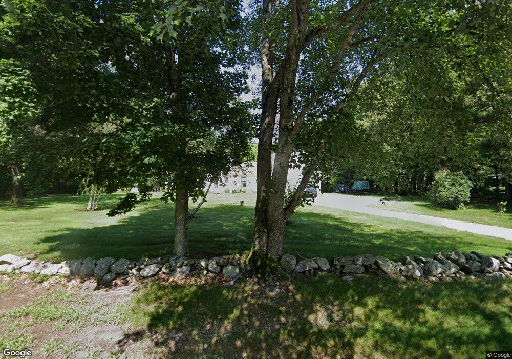 60 Westside Dr, Atkinson, NH 03811 - photo 1
