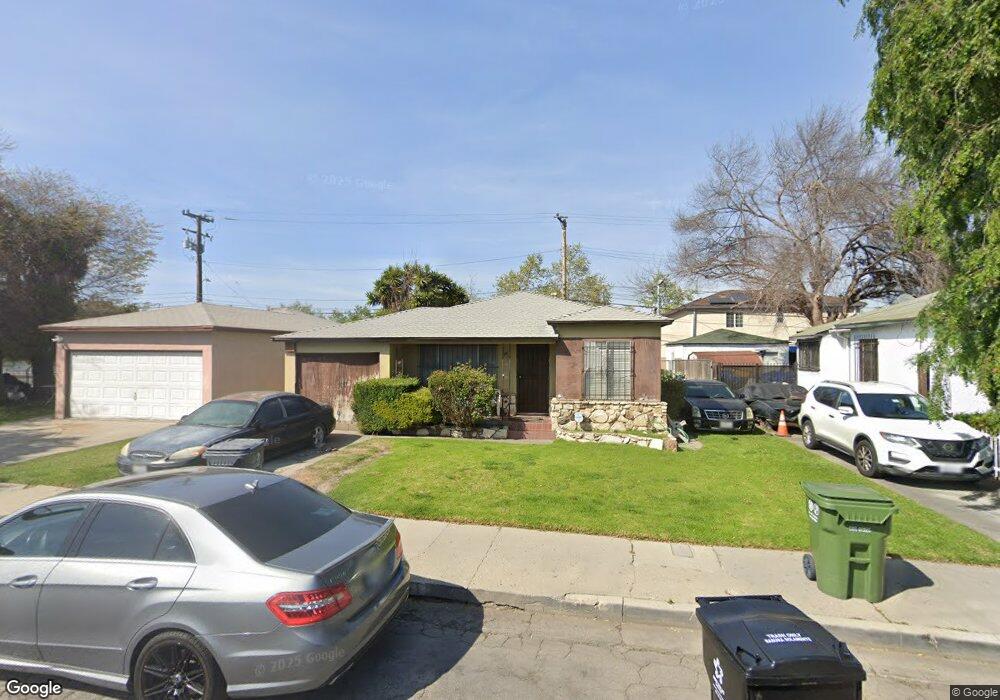 931 W Cherry St, Compton, CA 90222 - photo 1