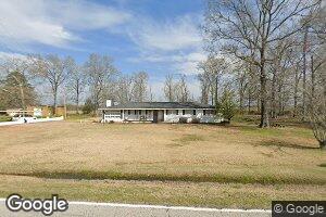 40211 Lackey Rd, Hamilton, MS 39746