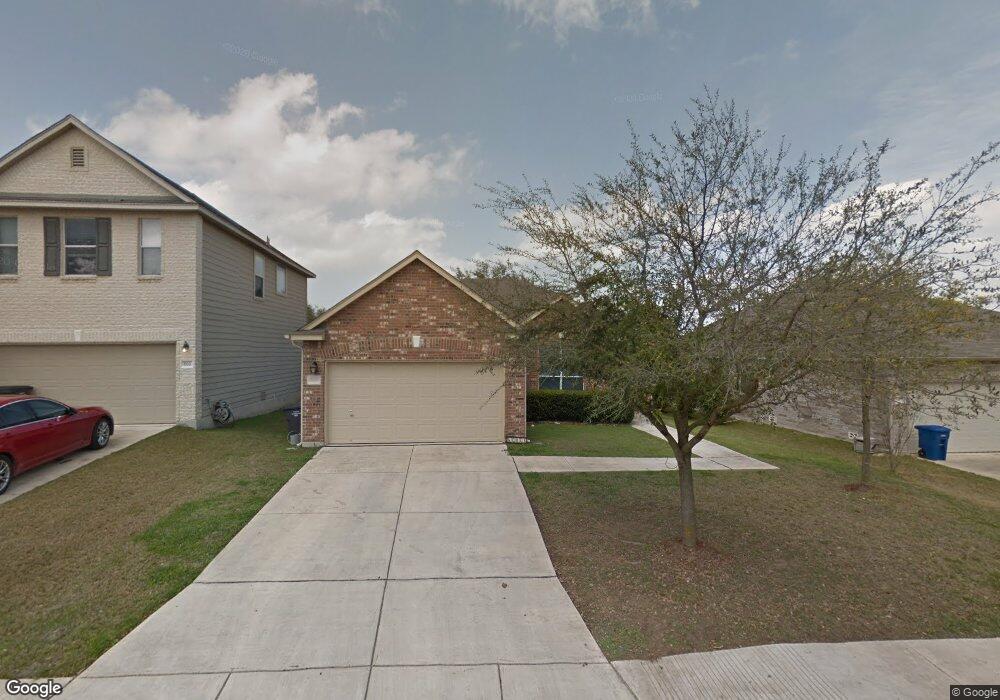 8007 Cooper Mill, San Antonio, TX 78255 - photo 1