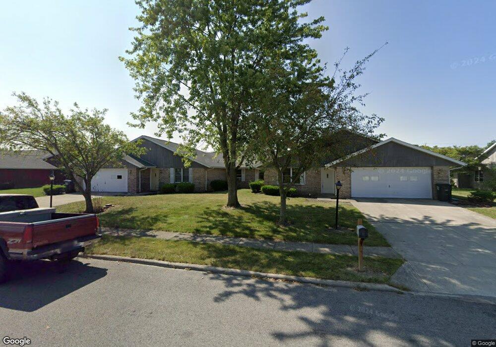 1467 Northbrook Dr, Lima, OH 45805 - photo 1