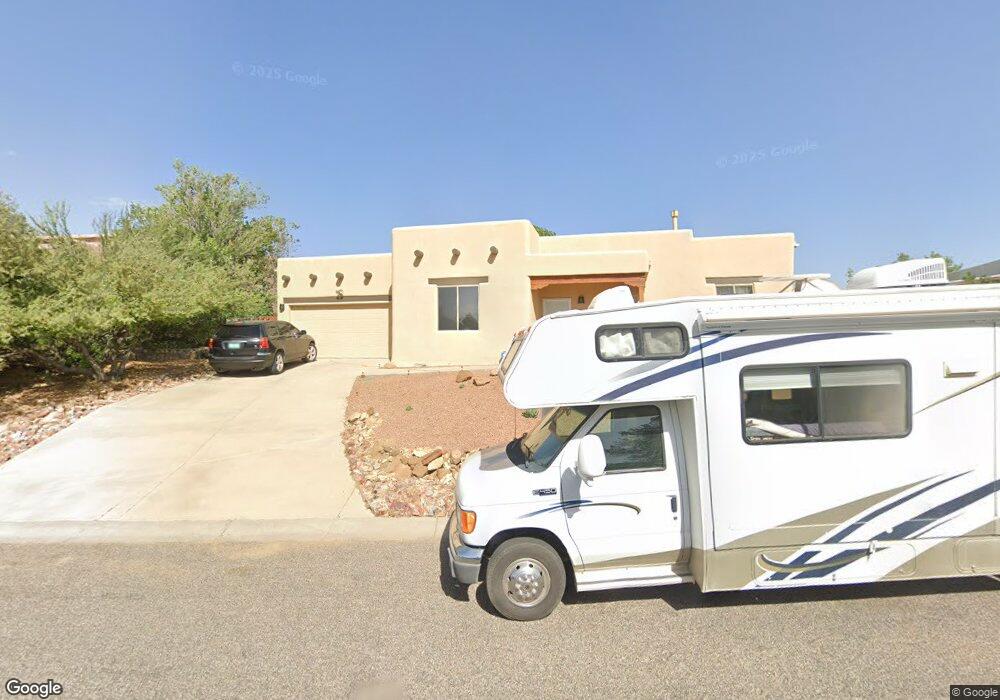 2643 Katheryne Cir, Silver City, NM 88061 - photo 1