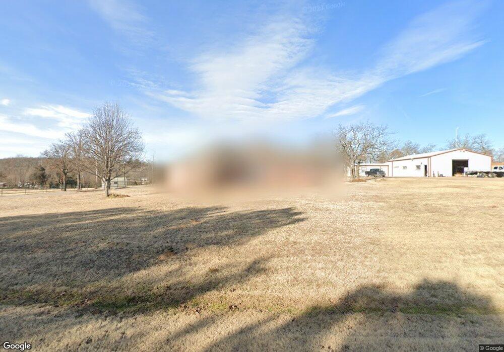 12959 S Mesa Rd, Sapulpa, OK 74066 - photo 1