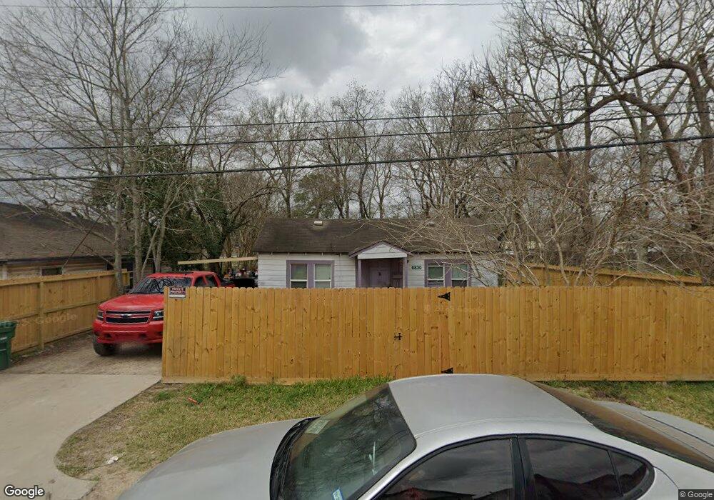 6830 Calhoun Rd, Houston, TX 77021 - photo 1