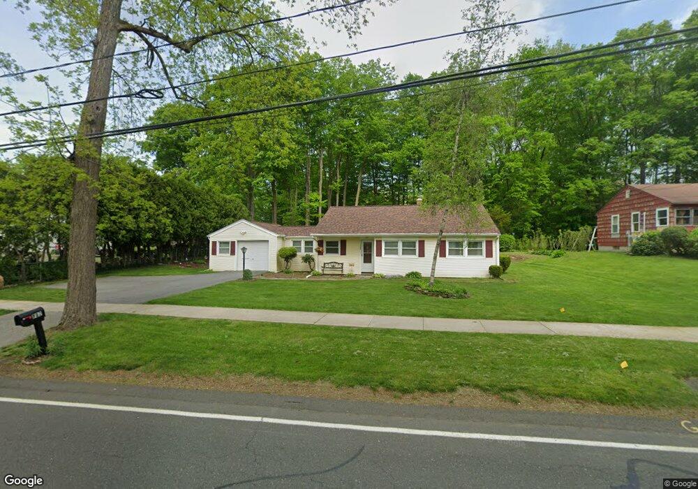722 Rogers Ave, West Springfield, MA 01089 - photo 1