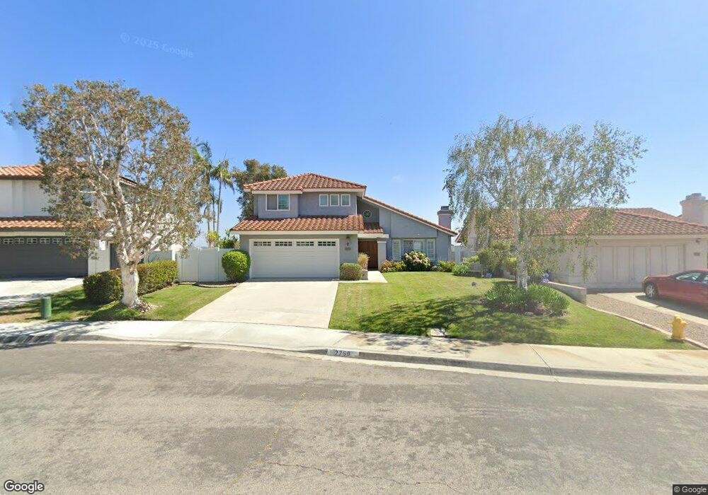 2759 Tiburon Ave, Carlsbad, CA 92010 - photo 1