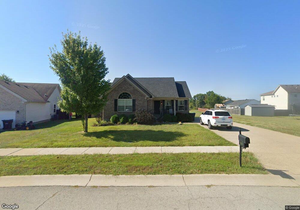 331 Crossfield Dr, Mount Washington, KY 40047 - photo 1