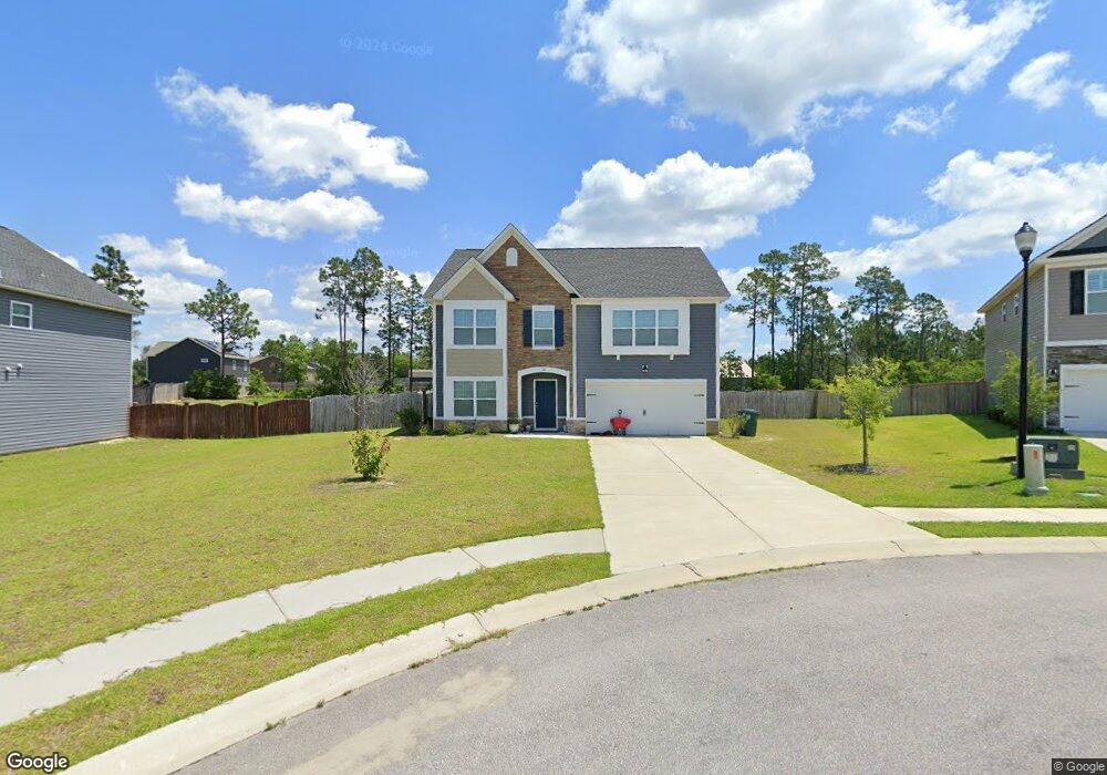 10 Belle Ct, Camden, SC 29020 - photo 1