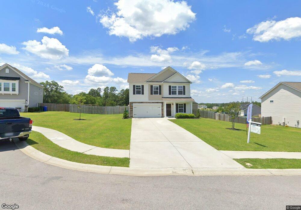 5 Belle Ct, Camden, SC 29020 - photo 1