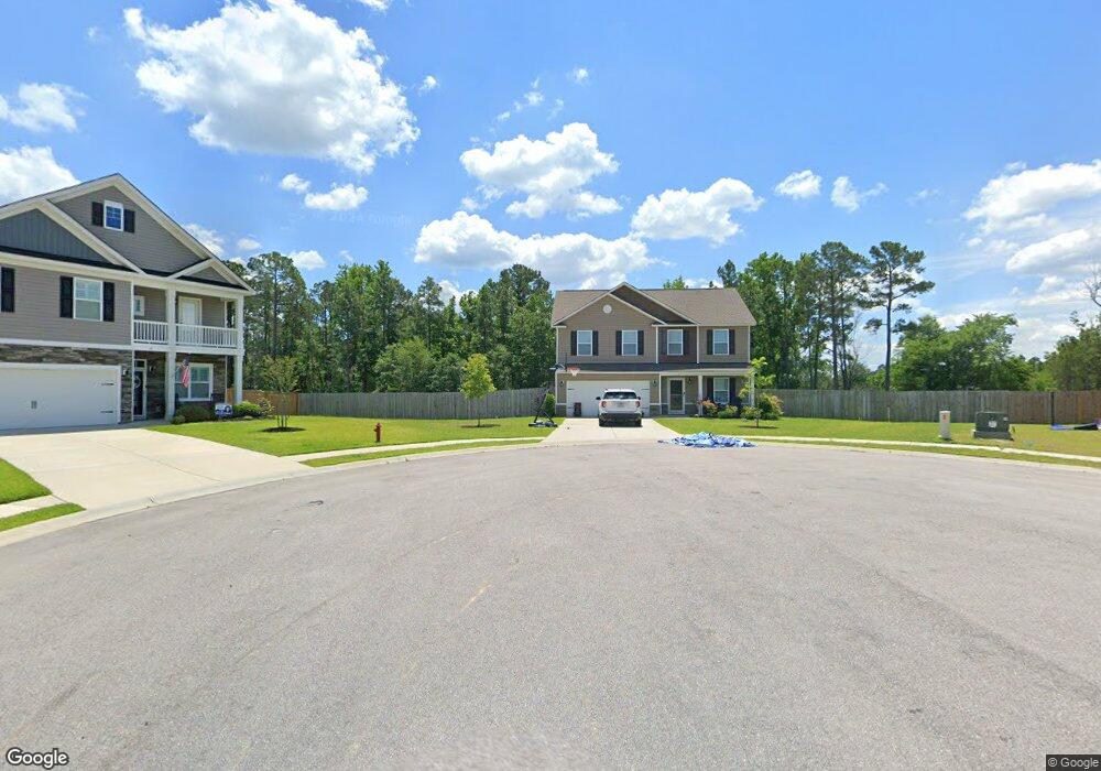 13 Belle Ct, Camden, SC 29020 - photo 1