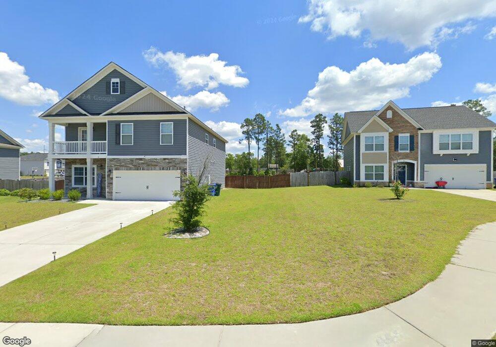 6 Belle Ct, Camden, SC 29020 - photo 1