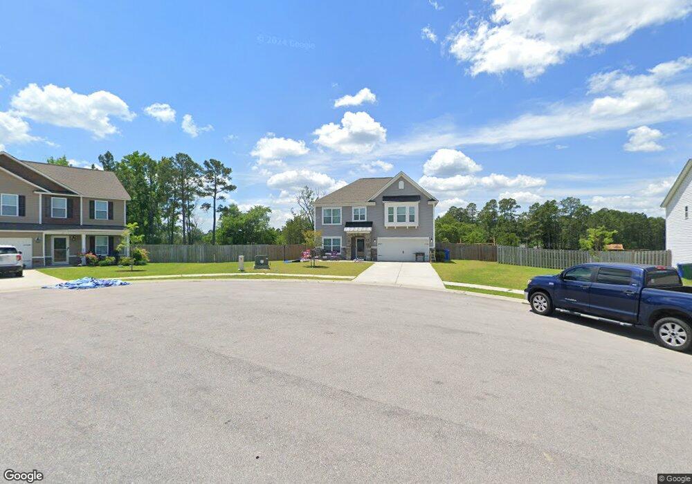 9 Belle Ct, Camden, SC 29020 - photo 1