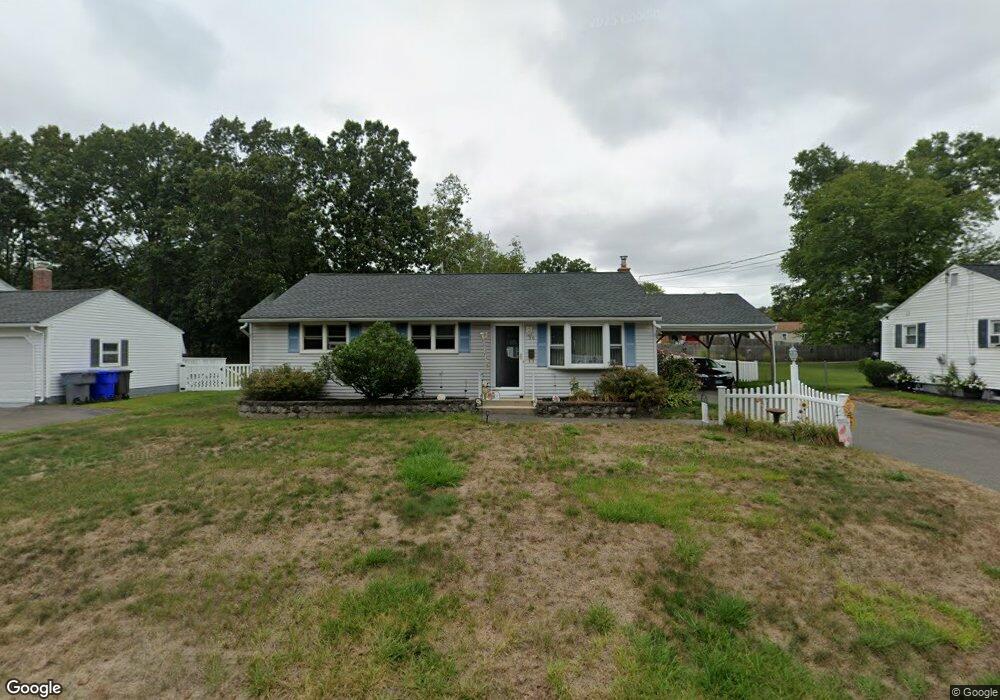 36 Indian Run, Enfield, CT 06082 - photo 1