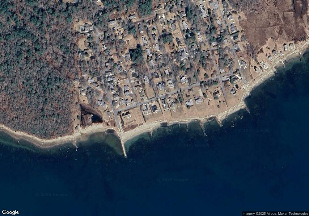 6 Ocean View Ave, Mattapoisett, MA 02739 - photo 1