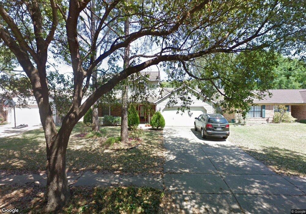 16022 Pinyon Creek Dr, Houston, TX 77095 - photo 1